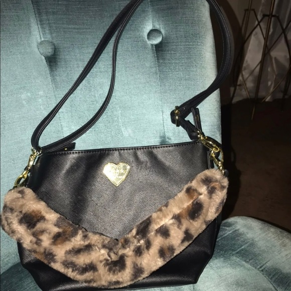 Betsey Johnson Handbags - Betsy Johnson purse